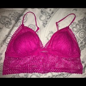 Victorias secret bralette